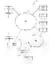 Fig. 01 - Wireless charging and communication with wireless communication devices in a communication system