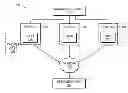 Fig. 01 - Dynamic caching technique for adaptively controlling data block copies in a distributed data processing system