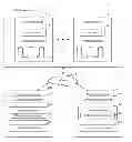 Fig. 01 - Generating prefetching profiles for prefetching data in a cloud based file system