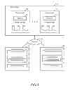Fig. 02 - Generating prefetching profiles for prefetching data in a cloud based file system