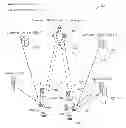 Fig. 01 - Systems and methods for traffic management using load metrics reflective of a requested service