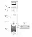 Fig. 01 - Method and apparatus for a secure and deduplicated write once read many virtual disk