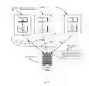 Fig. 04 - Method and apparatus for a secure and deduplicated write once read many virtual disk