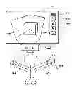 Fig. 01 - METHODS AND SYSTEMS FOR GESTURE-BASED PETROTECHNICAL APPLICATION CONTROL