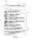 Fig. 09 - Implementing menu pages in a social networking system