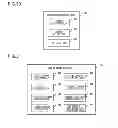 Fig. 28 - Viewer interface for broadcast image content