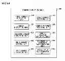 Fig. 40 - Viewer interface for broadcast image content