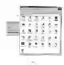 Fig. 07 - Method and apparatus for displaying a window for a user interface
