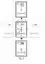 Fig. 07 - Method, apparatus, and computer program for scrolling a document on a touch panel
