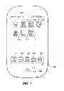 Fig. 02 - Card metaphor for a grid mode display of activities in a computing device