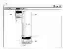 Fig. 01 - Expandable user interface menu