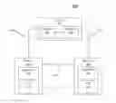 Fig. 01 - User datagram protocol (UDP) packet migration in a virtual machine (VM) migration