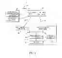 Fig. 02 - Interactive television application with navigable cells and regions
