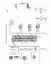Fig. 01 - Dynamic management of audiovisual and data communications