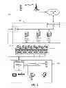 Fig. 02 - Dynamic management of audiovisual and data communications