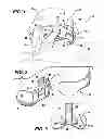Fig. 02 - Helmet with ballistic nape protector