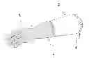 Fig. 01 - Multipurpose Composite Extended-Sleeve Protective Glove