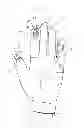 Fig. 04 - Glove for capacitive touchscreen interface and methods