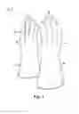Fig. 02 - LINESMAN'S GLOVE