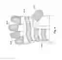 Fig. 05 - LINESMAN'S GLOVE