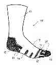 Fig. 01 - MOISTURE MANAGEMENT SOCK