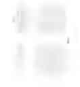 Fig. 02 - Urinal Screen