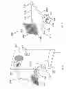 Fig. 09 - Exercise sauna having far infrared heating elements and configurable seating