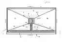 Fig. 01 - Barrier free shower pan with improved drainage paths