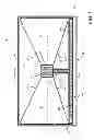 Fig. 02 - Barrier free shower pan with improved drainage paths