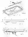 Fig. 04 - Barrier free shower pan with improved drainage paths