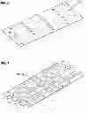 Fig. 06 - Apparatuses and methods for increasing support provided by cushioned and other occupant supporting furniture