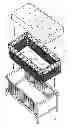 Fig. 01 - Crib safety products