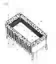 Fig. 08 - Crib safety products