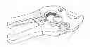 Fig. 01 - PVC Cutting and Gripping Tool