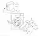 Fig. 01 - Connecting Clothes and Washing Machine