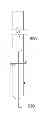 Fig. 01 - Split Wiper Assembly for UV Disinfection Modules