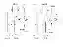Fig. 07 - Split Wiper Assembly for UV Disinfection Modules