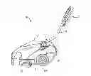 Fig. 01 - FLOOR CLEANING TOOL AND METHOD