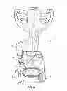 Fig. 04 - FLOOR CLEANING TOOL AND METHOD