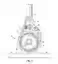 Fig. 07 - FLOOR CLEANING TOOL AND METHOD