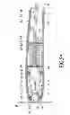 Fig. 06 - CLEANING TOOL ASSEMBLY WITH A DISPOSABLE CLEANING IMPLEMENT
