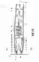 Fig. 07 - CLEANING TOOL ASSEMBLY WITH A DISPOSABLE CLEANING IMPLEMENT