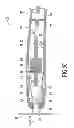 Fig. 08 - CLEANING TOOL ASSEMBLY WITH A DISPOSABLE CLEANING IMPLEMENT