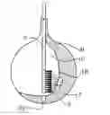 Fig. 01 - Toothbrush