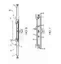 Fig. 06 - ADJUSTABLE ROLLER FRAME
