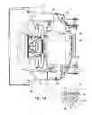 Fig. 05 - Vacuum cleaner base assembly