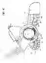 Fig. 08 - Vacuum cleaner base assembly