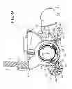 Fig. 06 - VACUUM CLEANER BASE ASSEMBLY