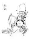 Fig. 07 - VACUUM CLEANER BASE ASSEMBLY