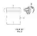 Fig. 03 - GRAVITY-BALANCING DEVICE FOR ELECTRIC ROLLER SHADE LIFTING SYSTEM